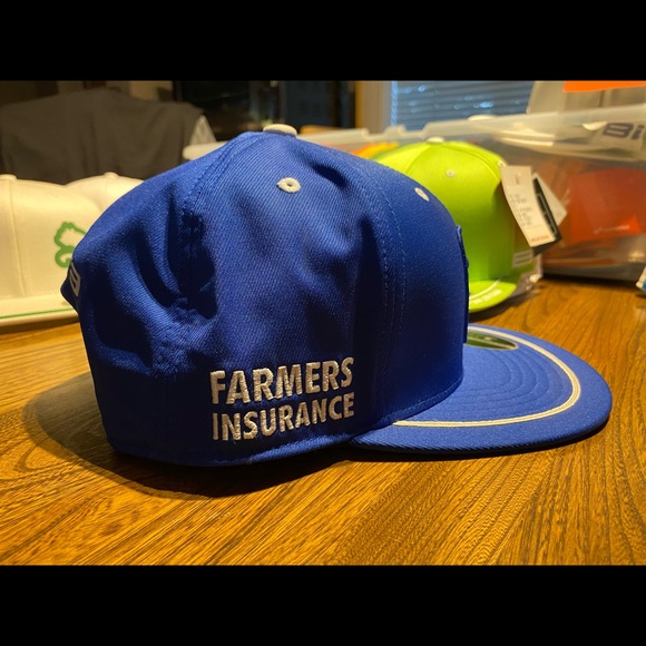 Puma Golf Hat PGA TOUR ISSUE - Picture 2 of 6